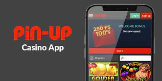 
 Function and appearance of Pin Up Casino's official web site
